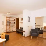 Appartamento Vicino Al Centro Con Parcheggio