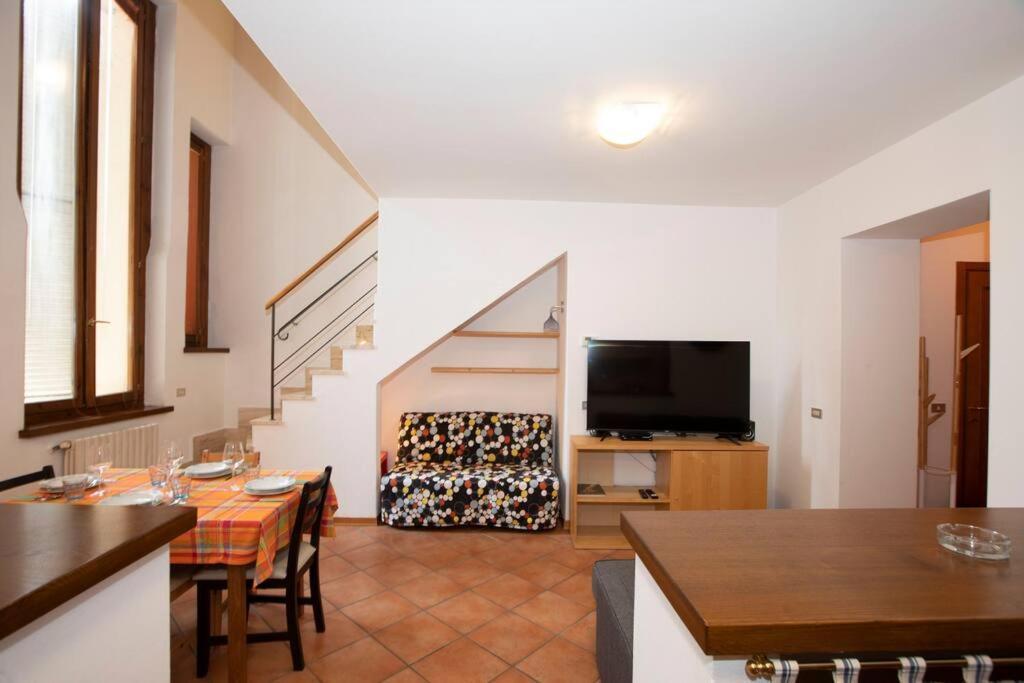 Apartment Vicino Al Centro Con Parcheggio