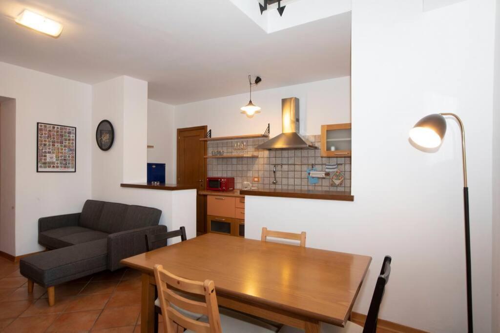 Apartment Vicino Al Centro Con Parcheggio