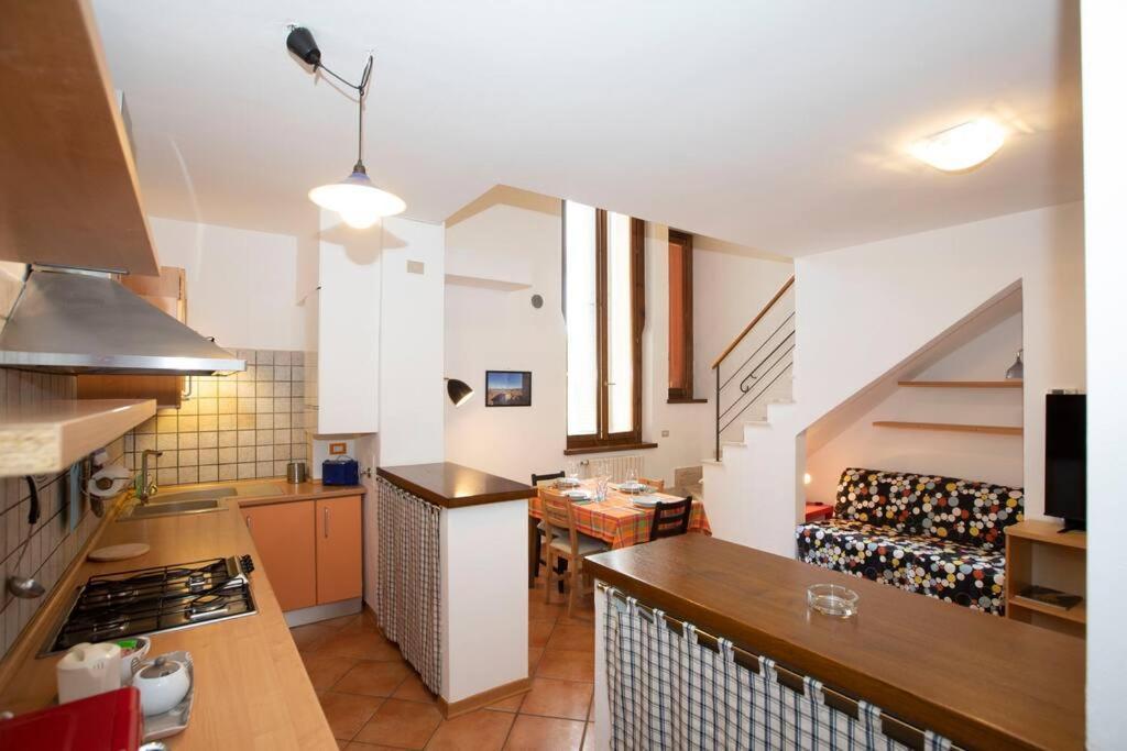 Vicino Al Centro Con Parcheggio Apartment *