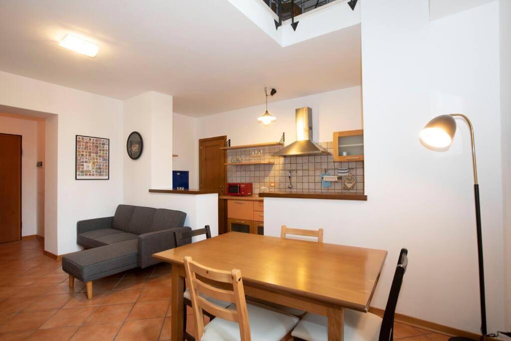 Apartment Vicino Al Centro Con Parcheggio