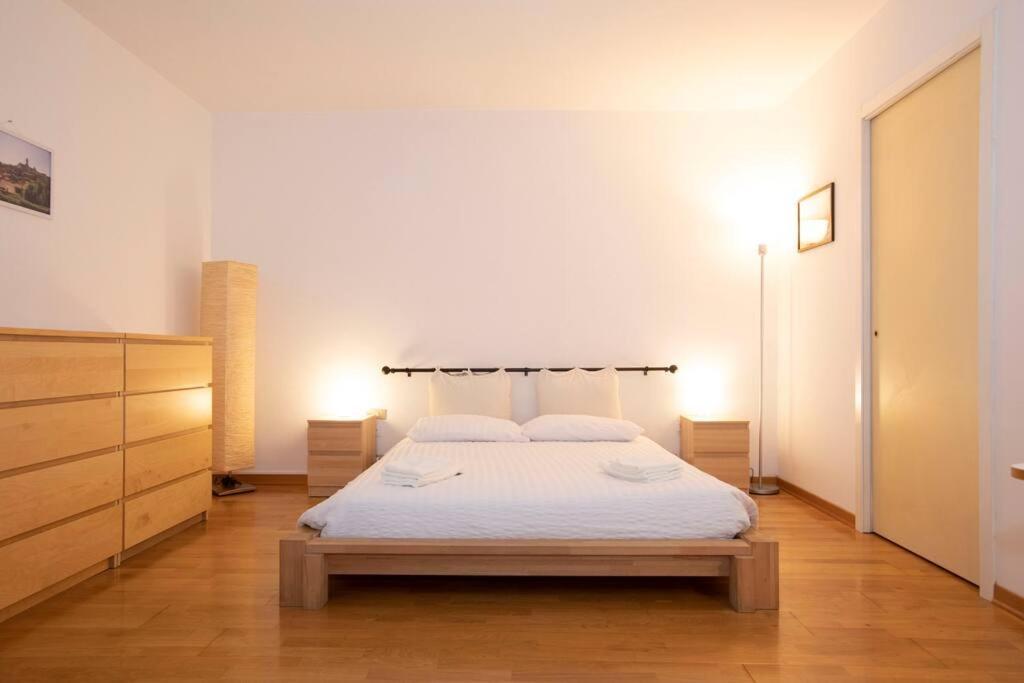 Apartment Vicino Al Centro Con Parcheggio *