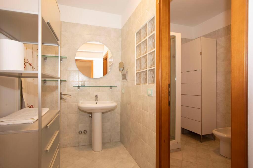 Vicino Al Centro Con Parcheggio Apartment Siena
