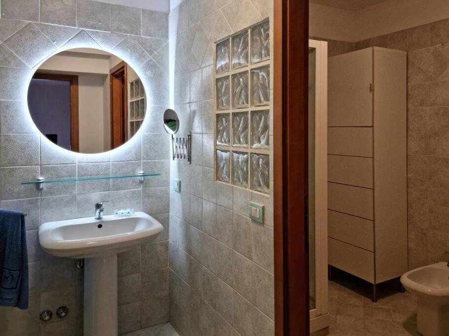 Apartment Vicino Al Centro Con Parcheggio *