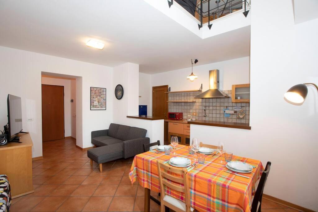 Vicino Al Centro Con Parcheggio Apartment Siena