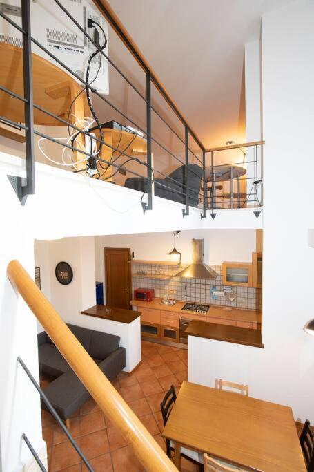 Apartment Vicino Al Centro Con Parcheggio
